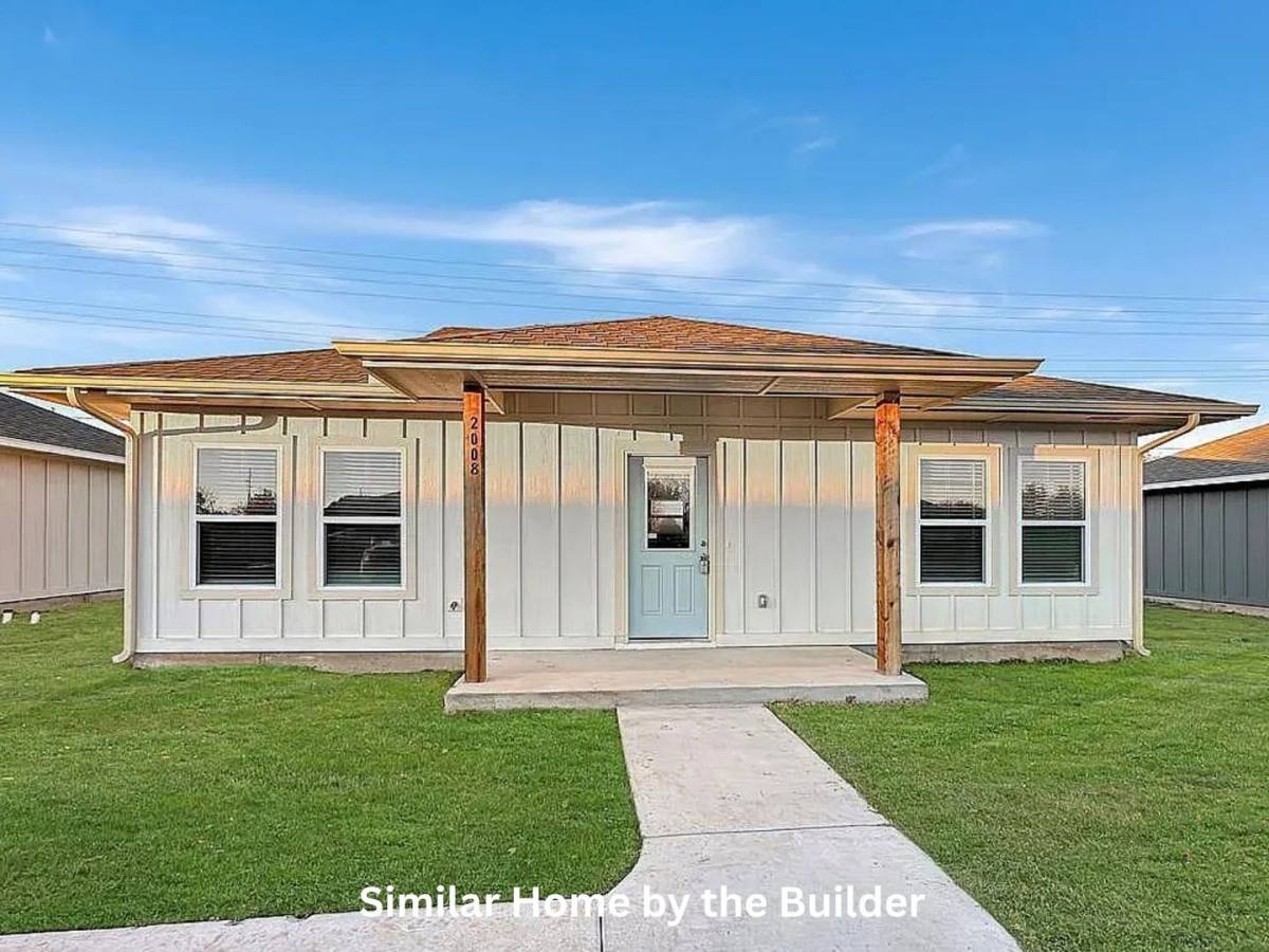 House for rent at 1315 S Sheppard St, Chickasha, OK 73018