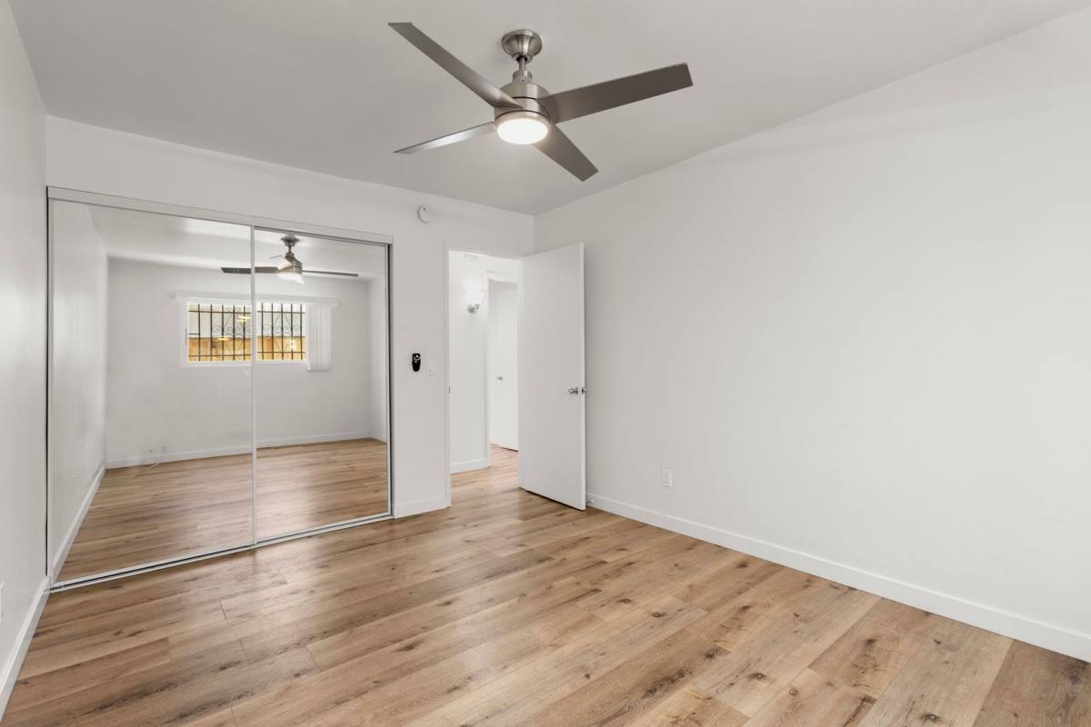 Apartment for rent at 2854 Rowena Ave, Los Angeles, CA 90039
