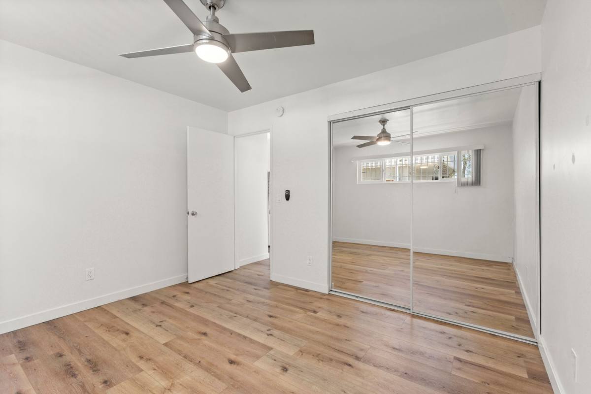 Apartment for rent at 2854 Rowena Ave, Los Angeles, CA 90039