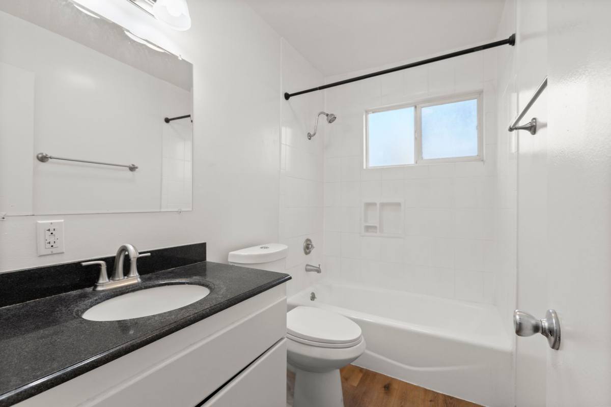 Apartment for rent at 2854 Rowena Ave, Los Angeles, CA 90039