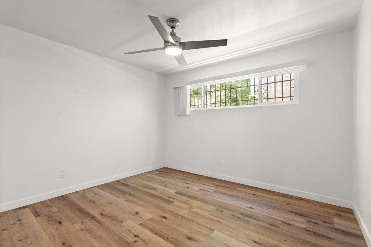 Apartment for rent at 2854 Rowena Ave, Los Angeles, CA 90039