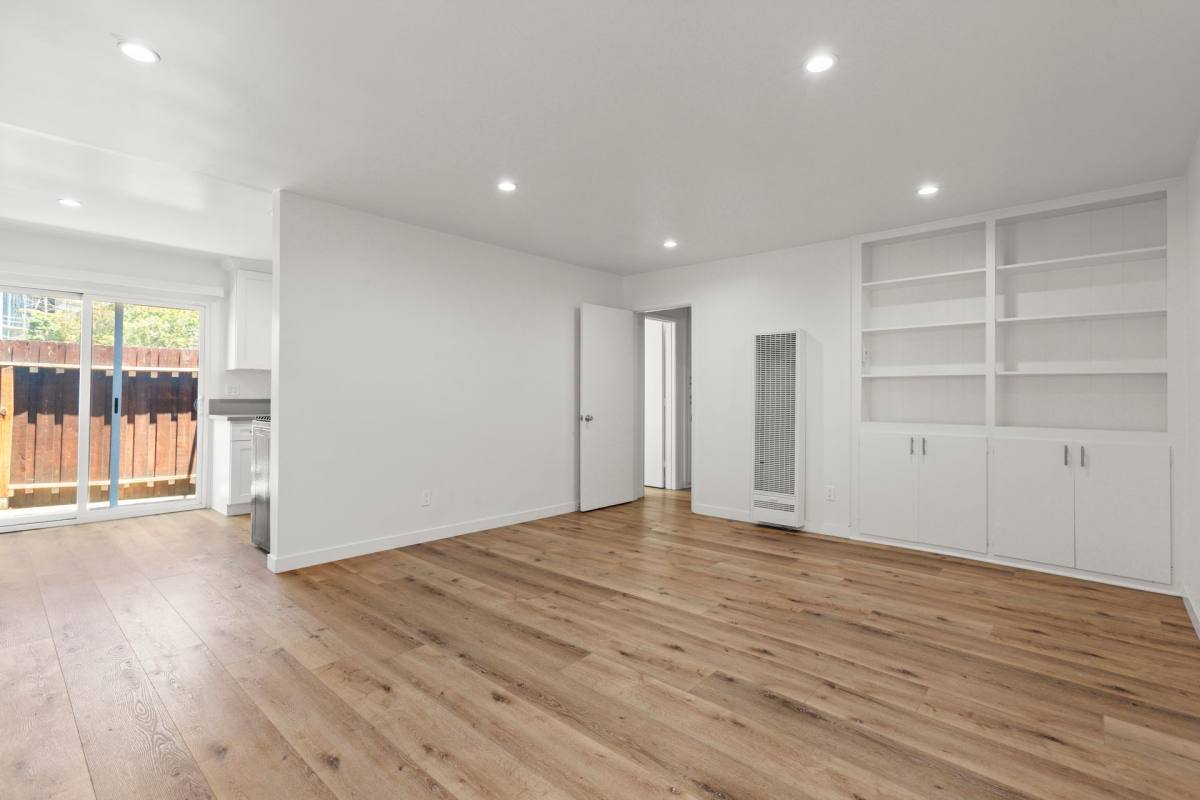Apartment for rent at 2854 Rowena Ave, Los Angeles, CA 90039