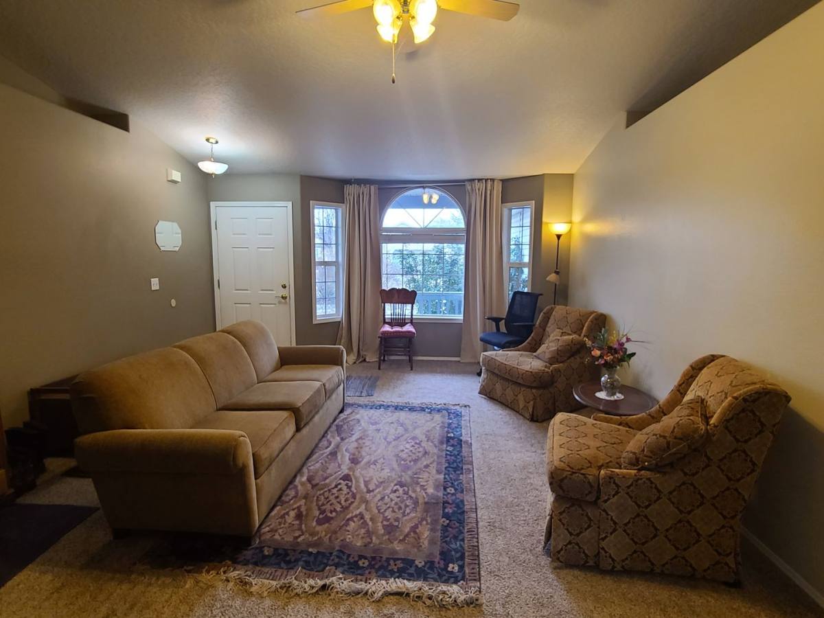 Apartment for rent at 6563 W Parapet Dr, Garden City, ID 83714