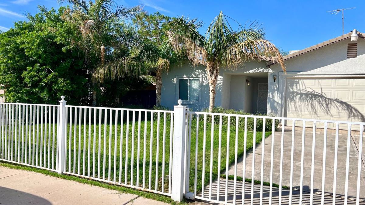 House for rent at 22 Hawk St, Heber, CA 92249