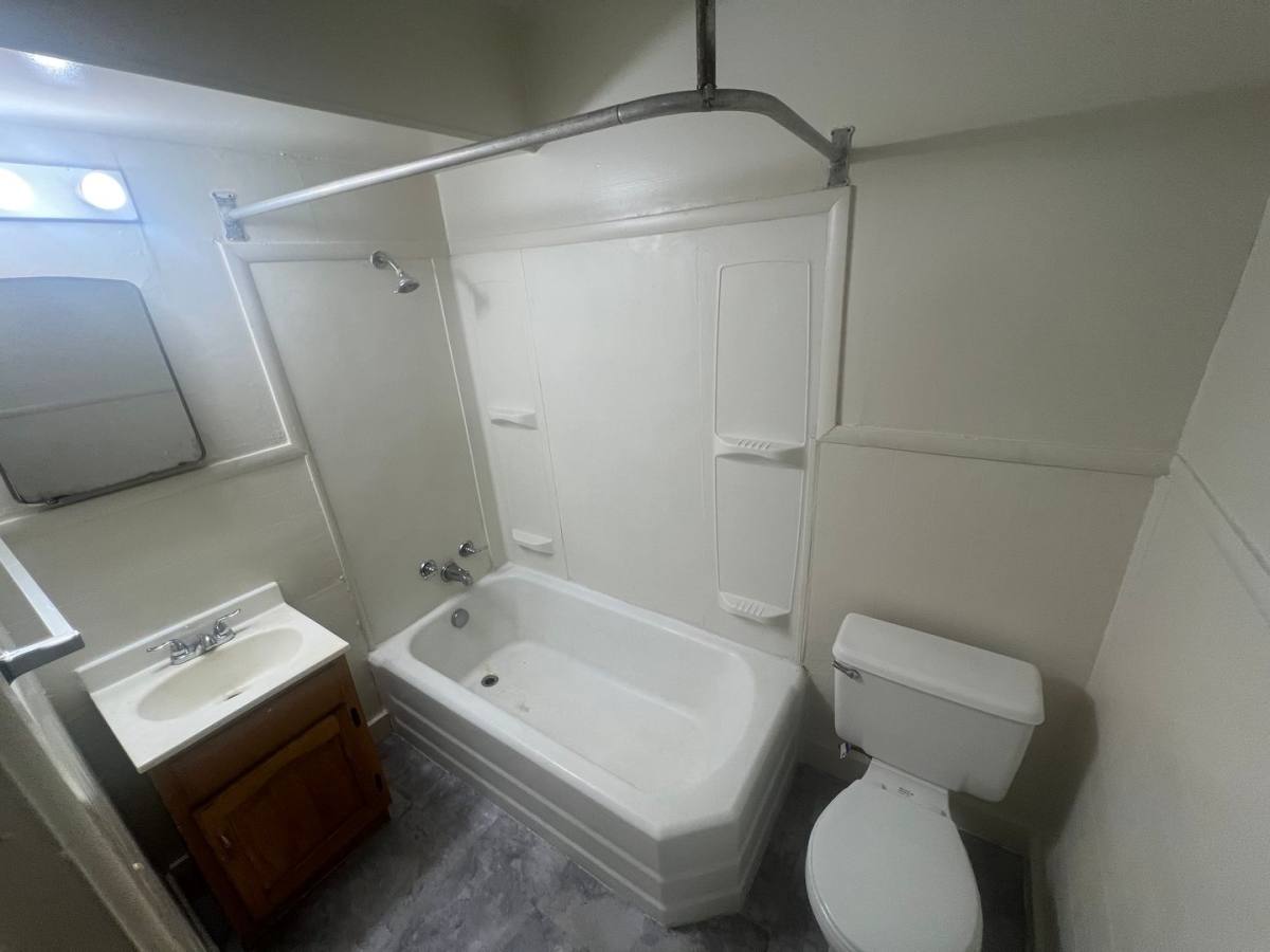 Apartment for rent at 2324 14th St, Lubbock, TX 79401