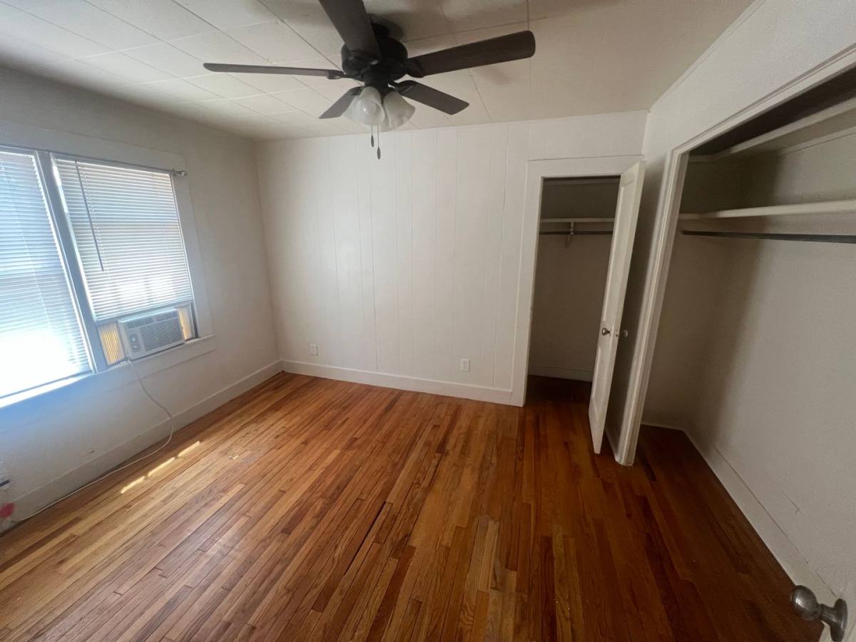 Apartment for rent at 2324 14th St, Lubbock, TX 79401