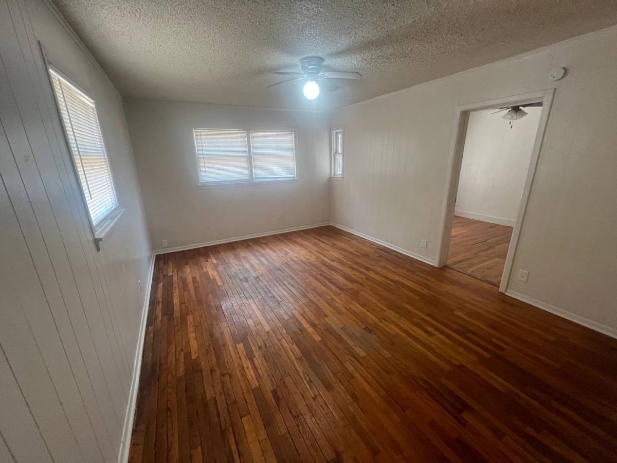 Apartment for rent at 2324 14th St, Lubbock, TX 79401