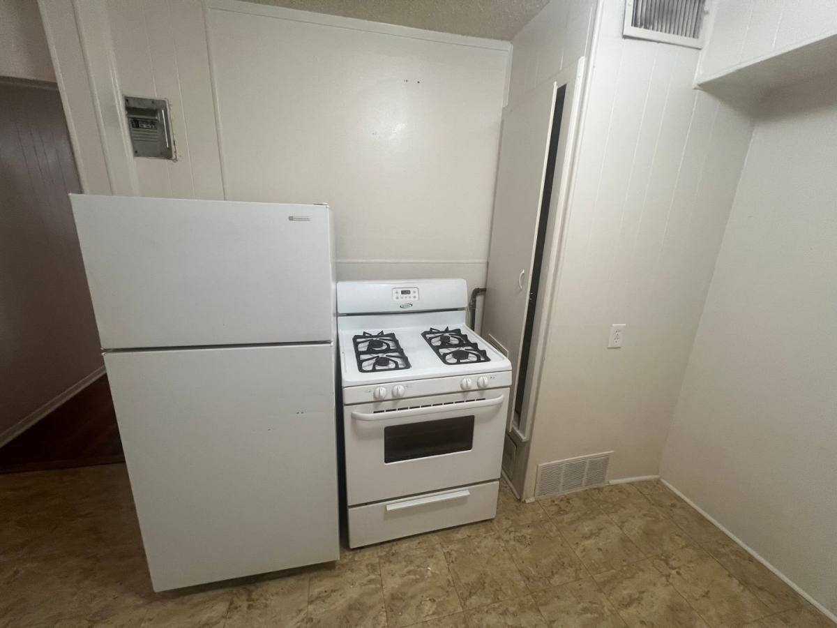 Apartment for rent at 2324 14th St, Lubbock, TX 79401