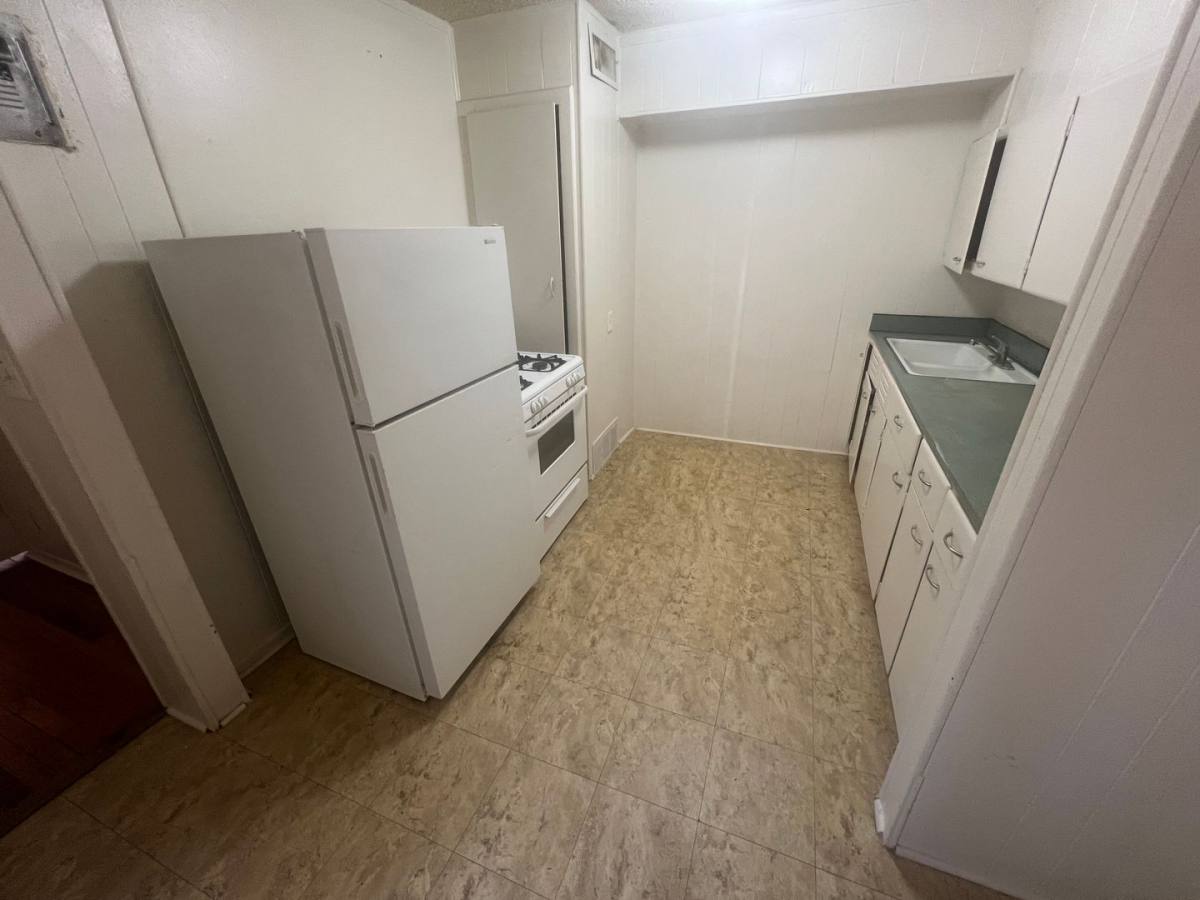 Apartment for rent at 2324 14th St, Lubbock, TX 79401