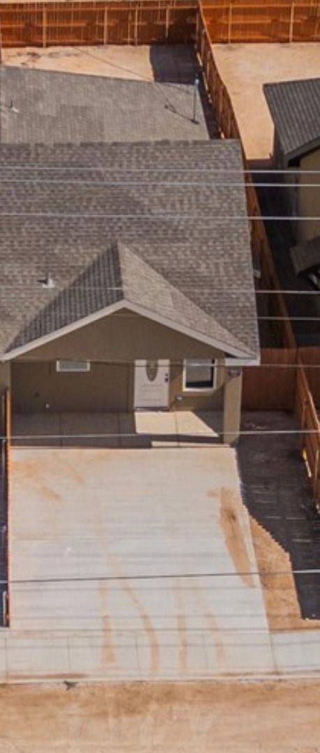 1014 N Eva, Monahans, TX 79756