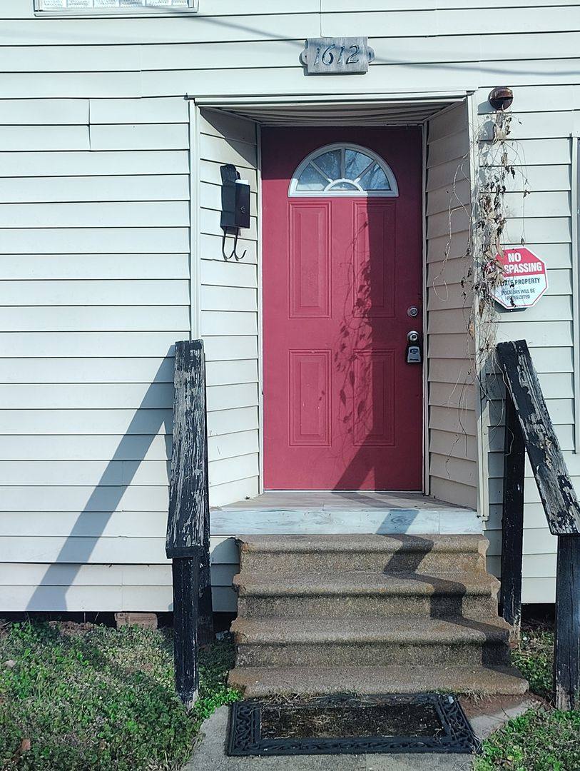 House for rent at 1612 Hill St, Bossier City, LA 71111