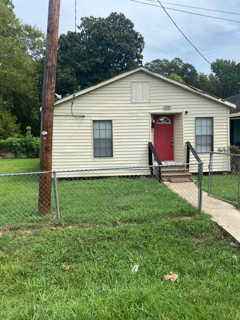 House for rent at 1612 Hill St, Bossier City, LA 71111