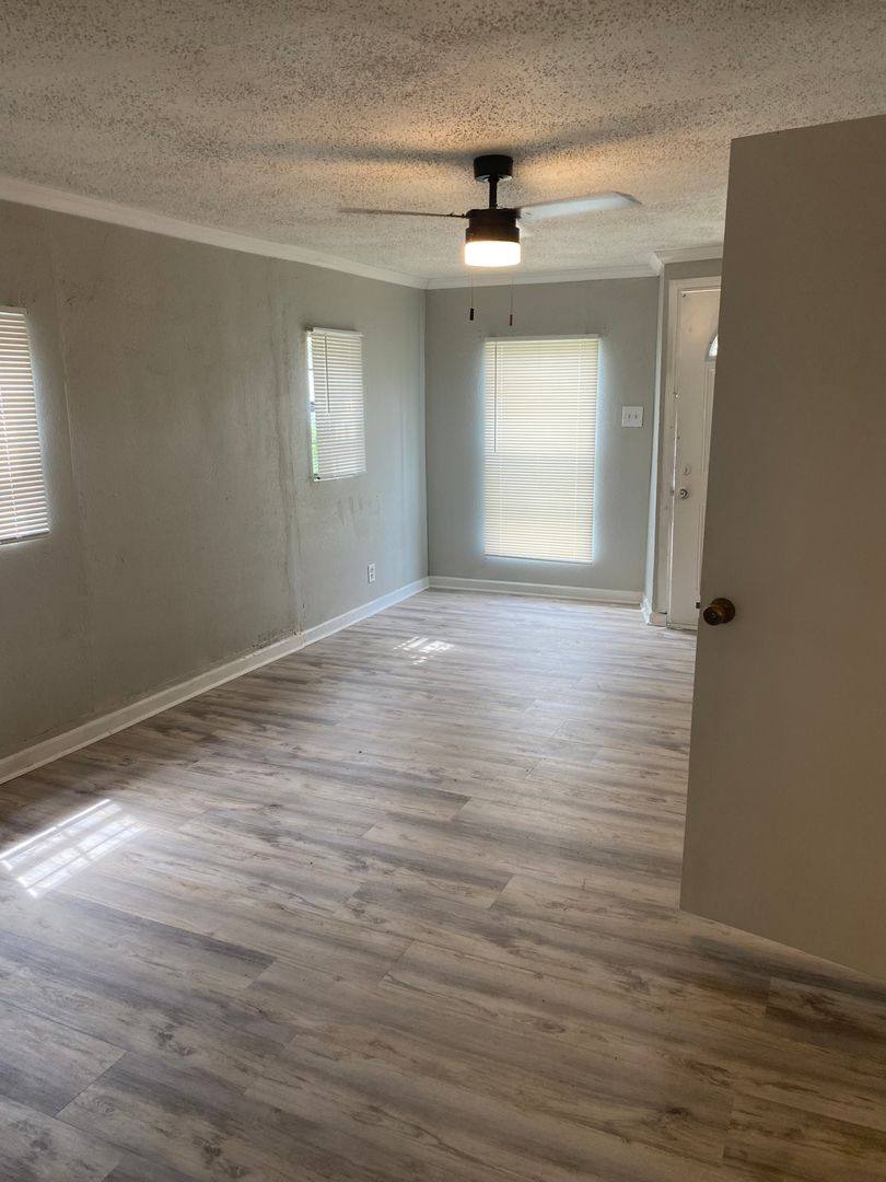 House for rent at 1612 Hill St, Bossier City, LA 71111