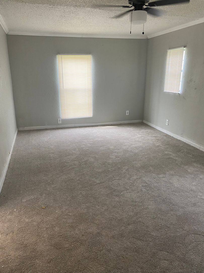House for rent at 1612 Hill St, Bossier City, LA 71111