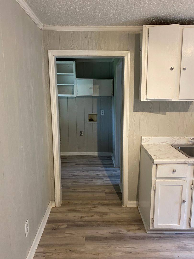 House for rent at 1612 Hill St, Bossier City, LA 71111