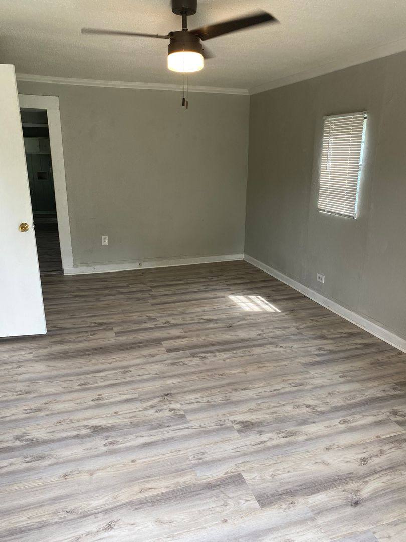 House for rent at 1612 Hill St, Bossier City, LA 71111
