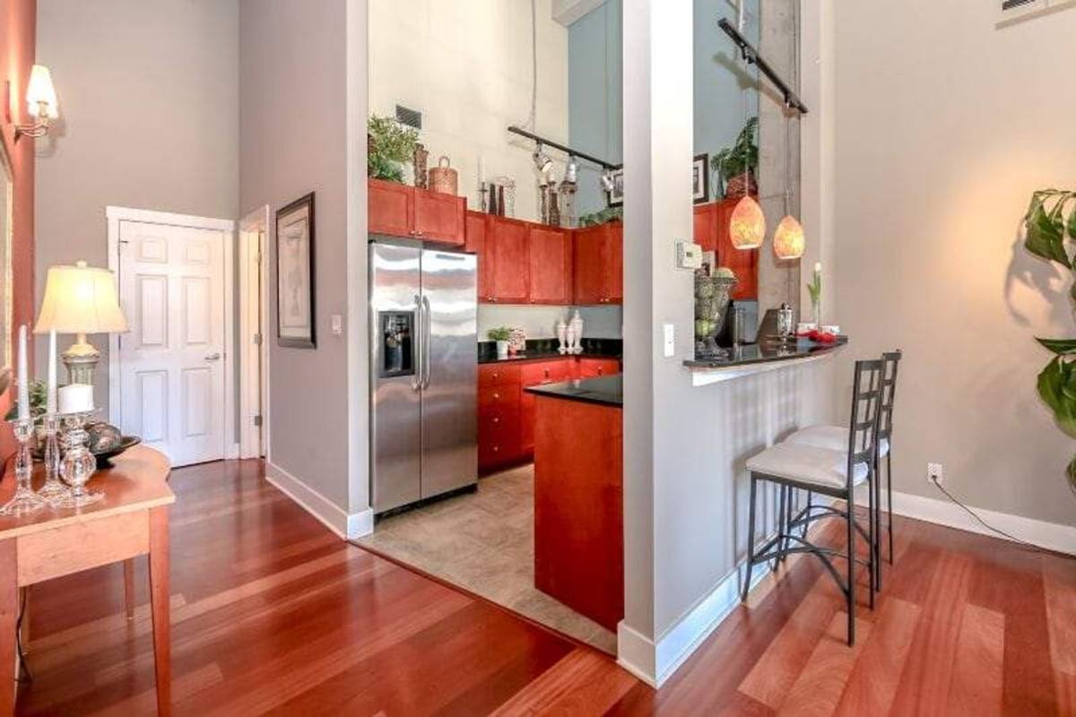 Condo for rent at 1101 A St #805, Tacoma, WA 98402
