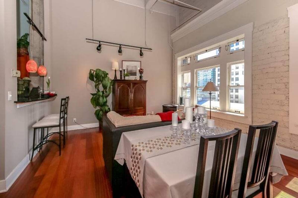 Condo for rent at 1101 A St #805, Tacoma, WA 98402