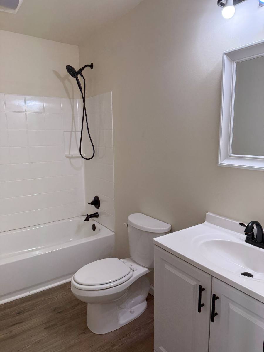 Apartment for rent at 309 Main St, Myersville, MD 21773