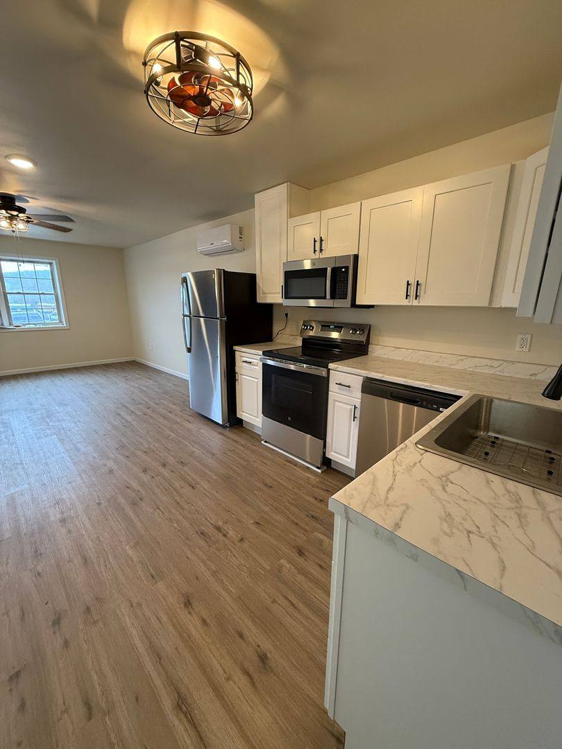 Apartment for rent at 309 Main St, Myersville, MD 21773