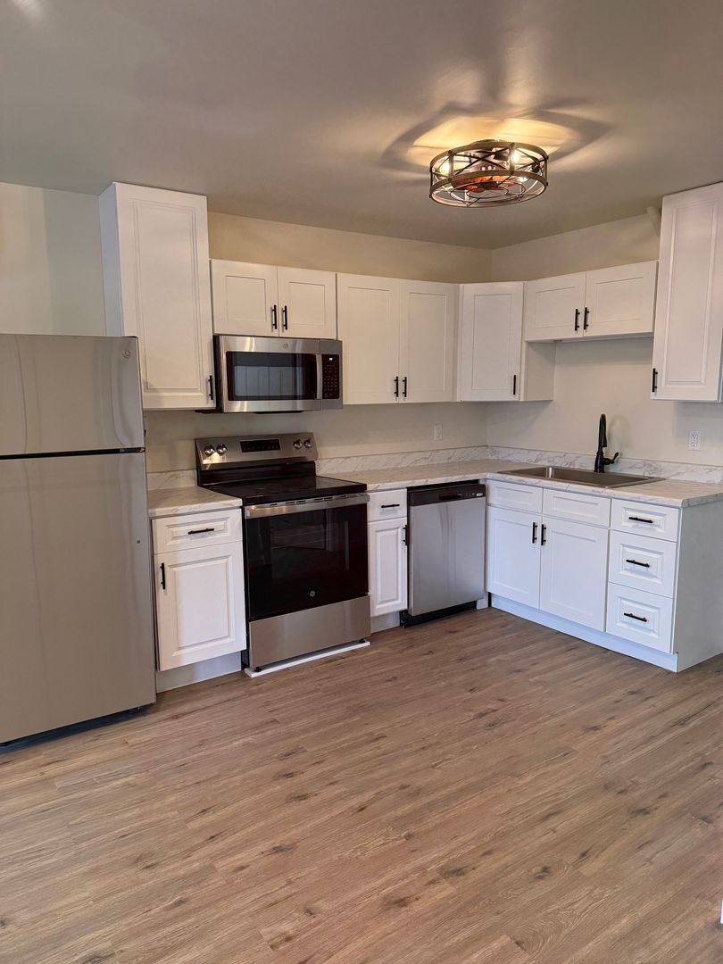 Apartment for rent at 309 Main St, Myersville, MD 21773