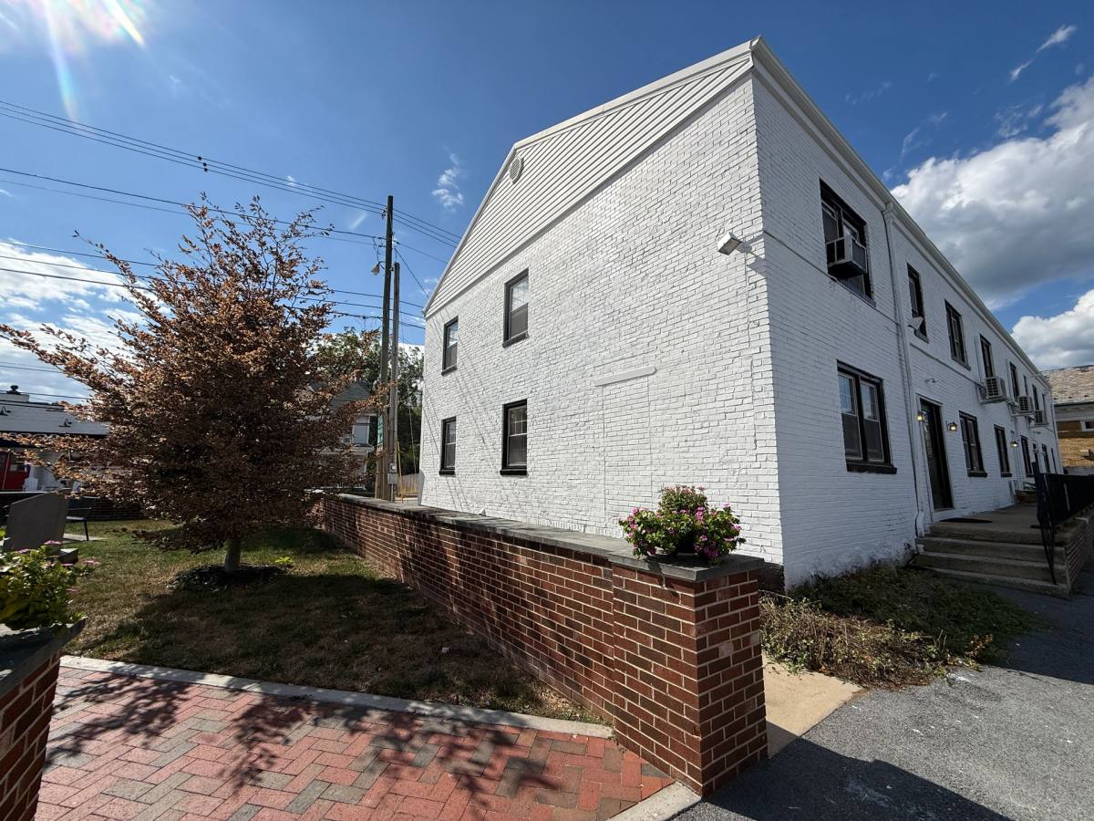 Apartment for rent at 309 Main St, Myersville, MD 21773