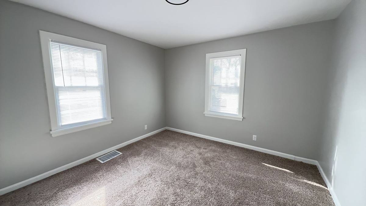 House for rent at 2302 S Hackley St, Muncie, IN 47302