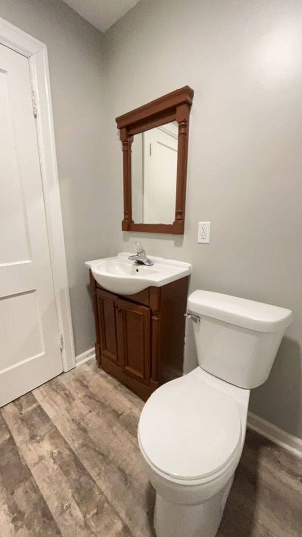 House for rent at 2302 S Hackley St, Muncie, IN 47302