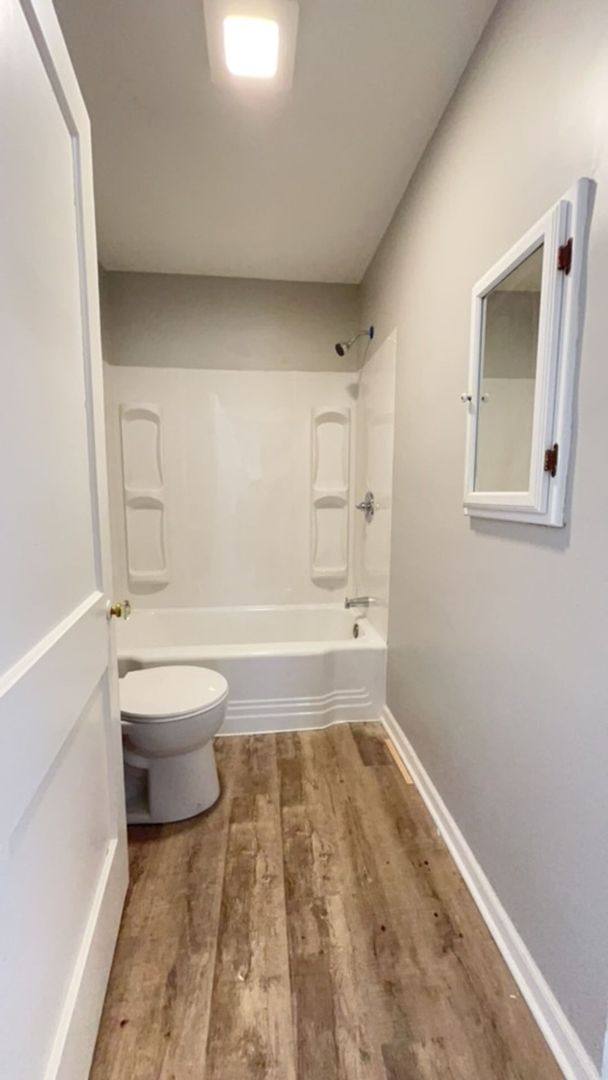 House for rent at 2302 S Hackley St, Muncie, IN 47302