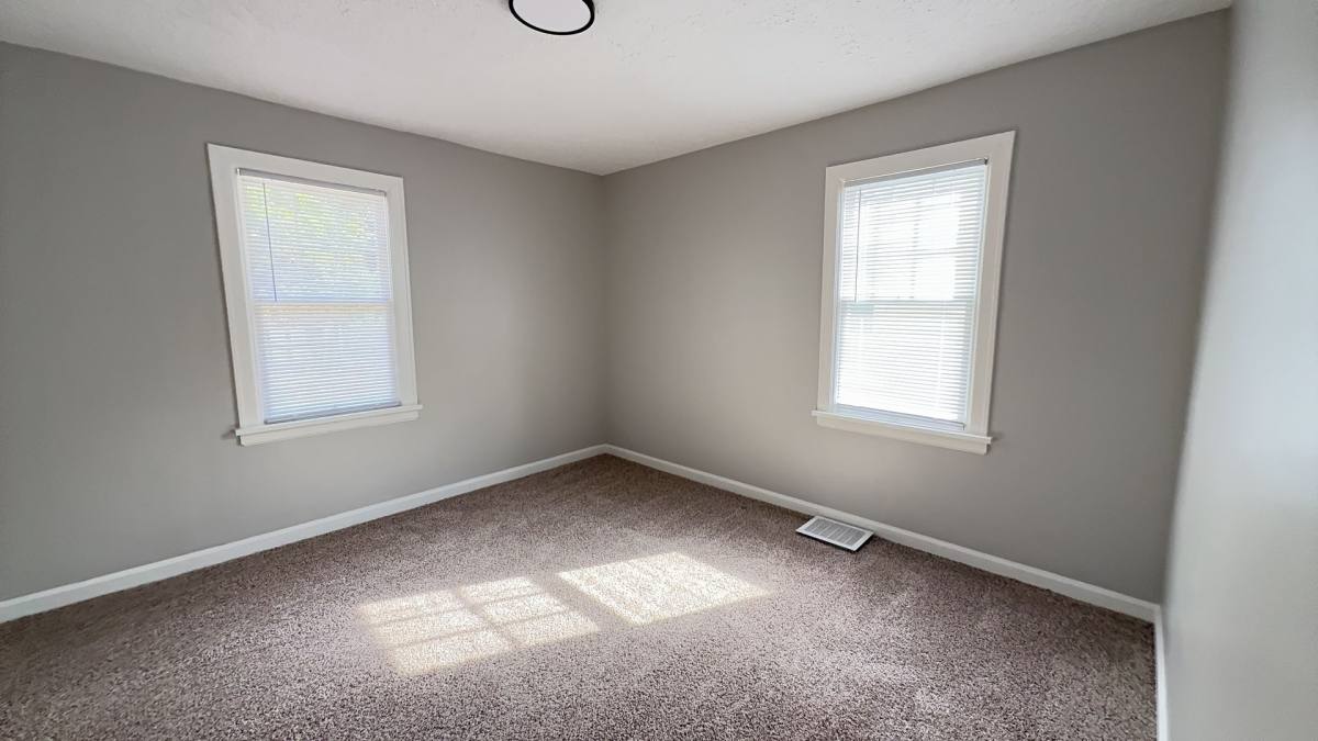 House for rent at 2302 S Hackley St, Muncie, IN 47302