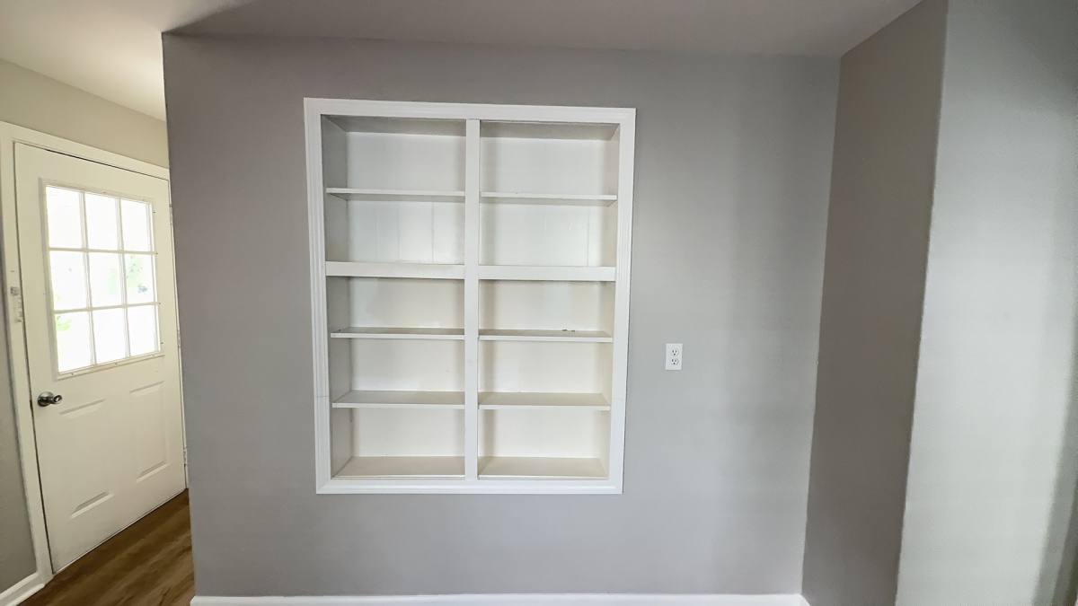 House for rent at 2302 S Hackley St, Muncie, IN 47302
