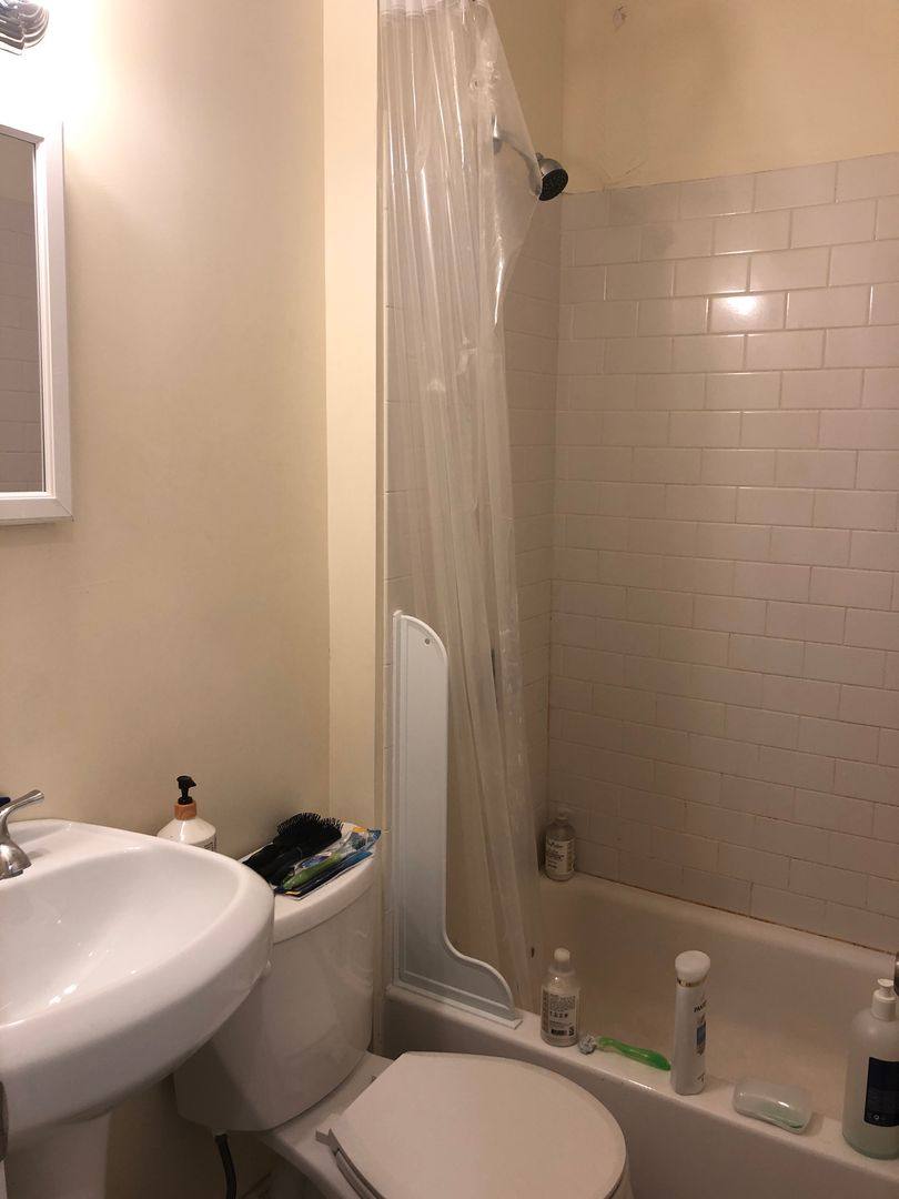 Apartment for rent at 27 Phillips St #3, Boston, MA 02114
