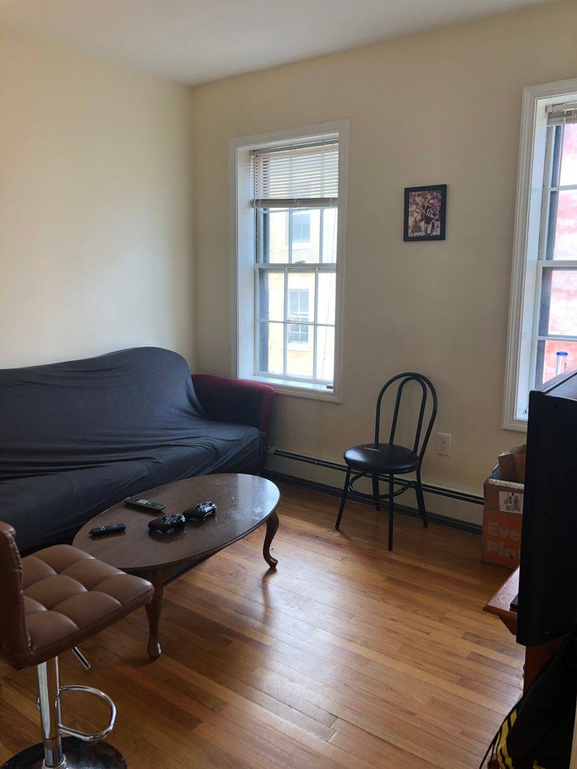 Apartment for rent at 27 Phillips St #3, Boston, MA 02114