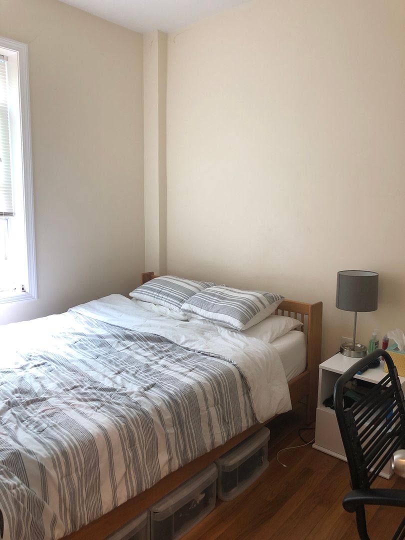 Apartment for rent at 27 Phillips St #3, Boston, MA 02114