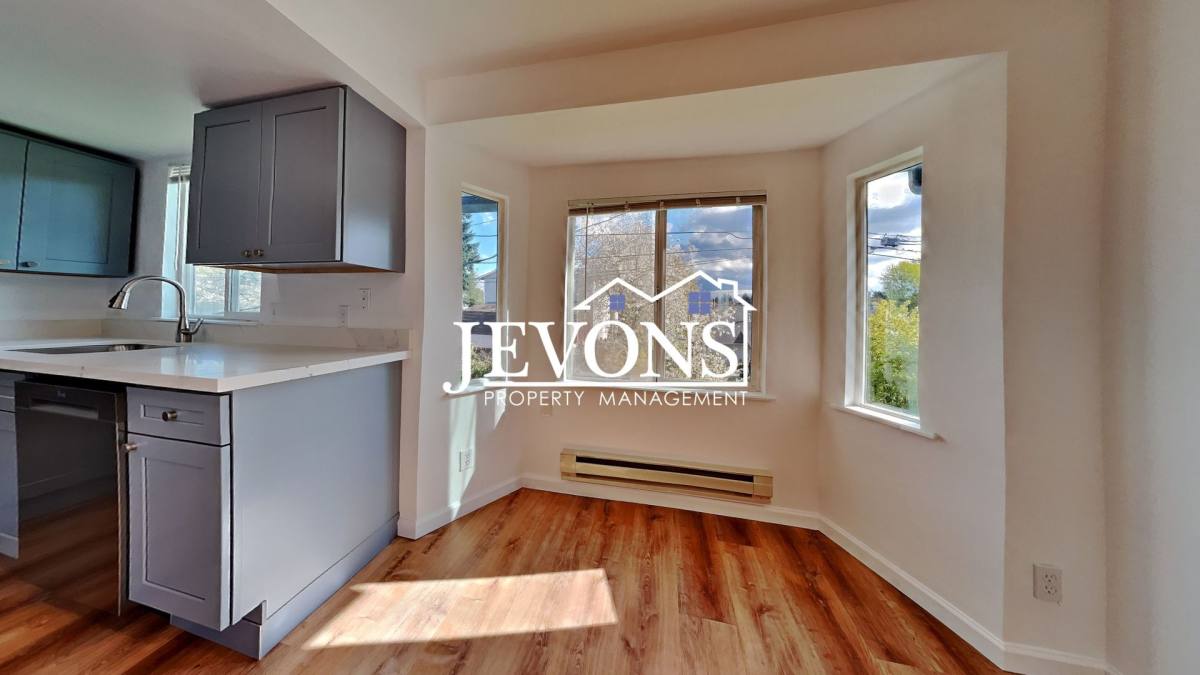 Apartment for rent at 1722 E 56th St, Tacoma, WA 98404