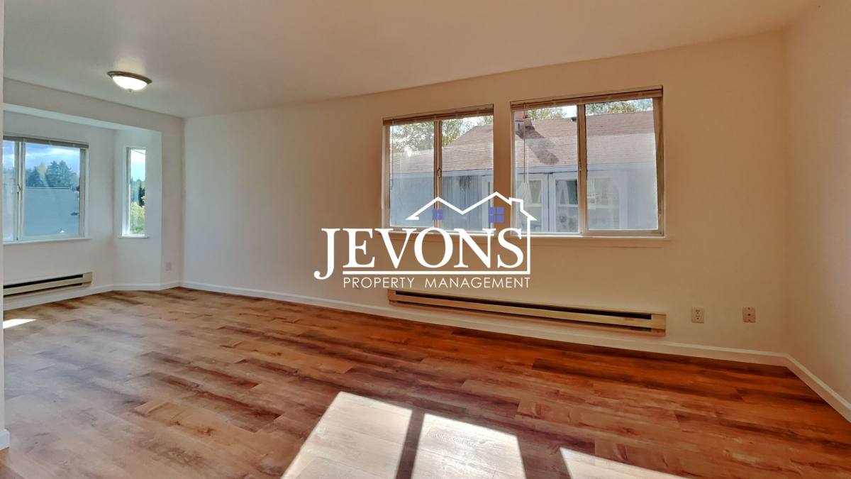 Apartment for rent at 1722 E 56th St, Tacoma, WA 98404