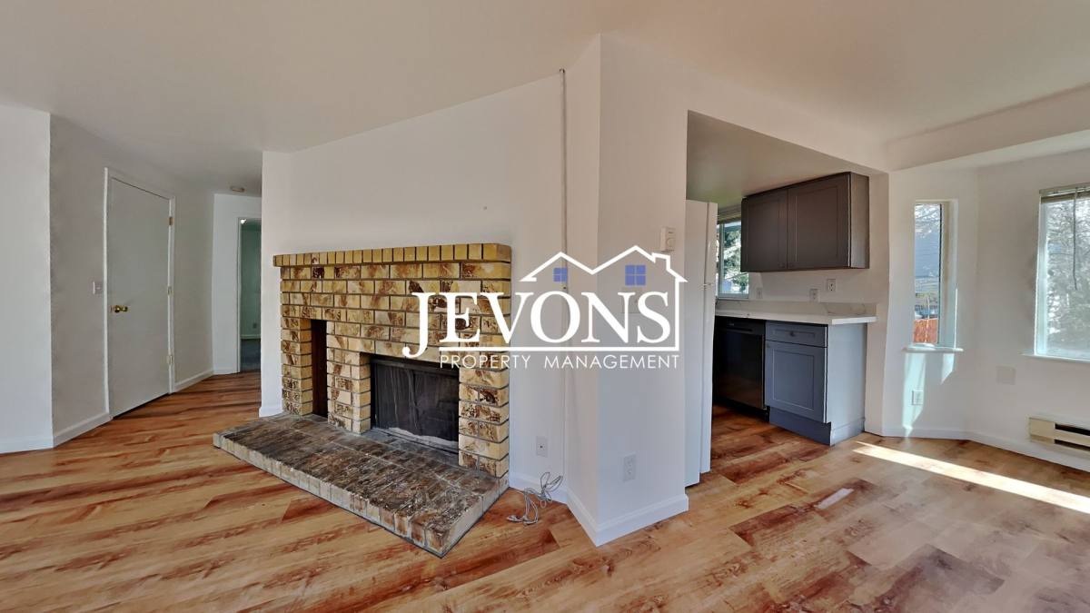 Apartment for rent at 1722 E 56th St, Tacoma, WA 98404