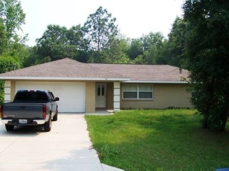 House for rent at 3880 E Byrd St, Inverness, FL 34453