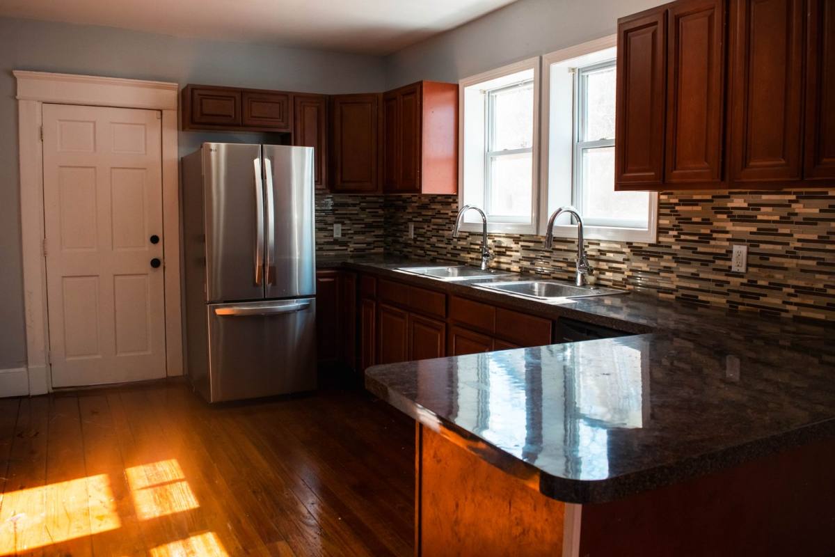 Apartment for rent at 1551 Ella T Grasso Blvd, New Haven, CT 06511
