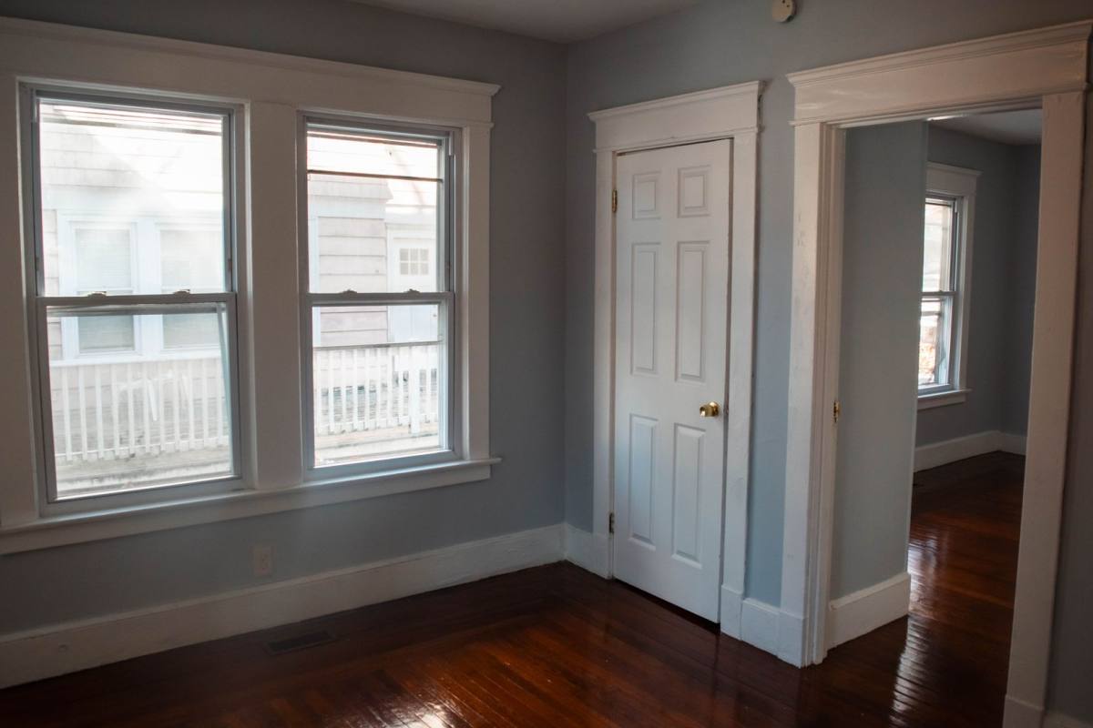 Apartment for rent at 1551 Ella T Grasso Blvd, New Haven, CT 06511