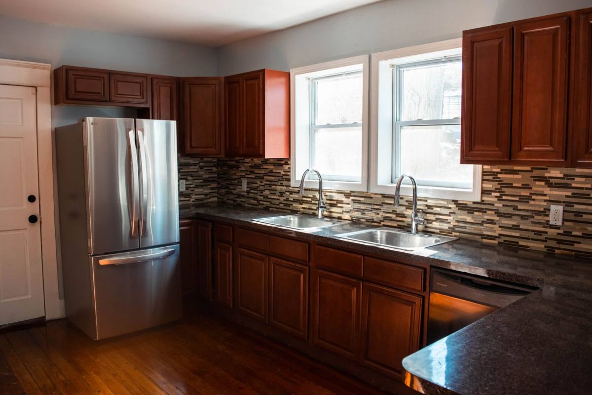 Apartment for rent at 1551 Ella T Grasso Blvd, New Haven, CT 06511