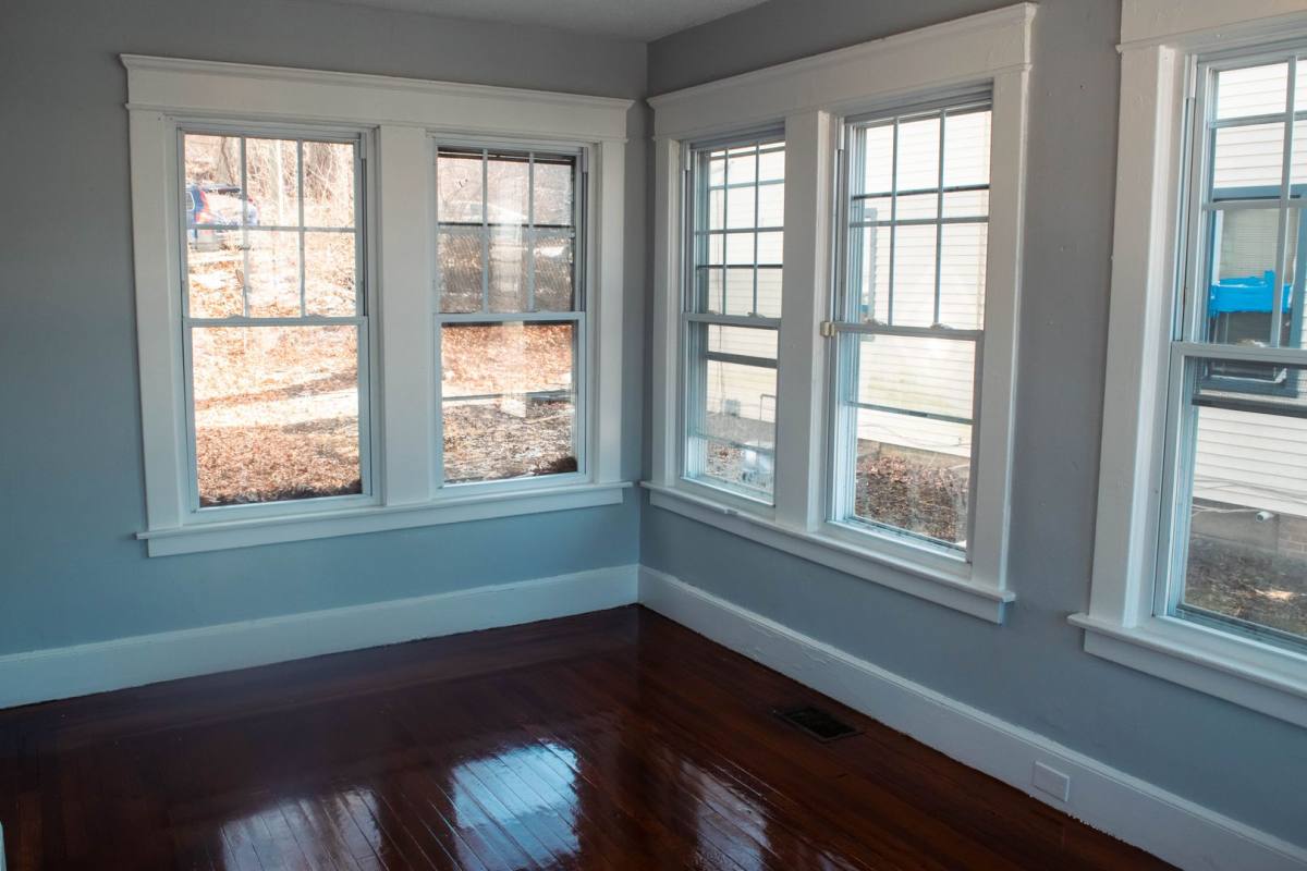 Apartment for rent at 1551 Ella T Grasso Blvd, New Haven, CT 06511