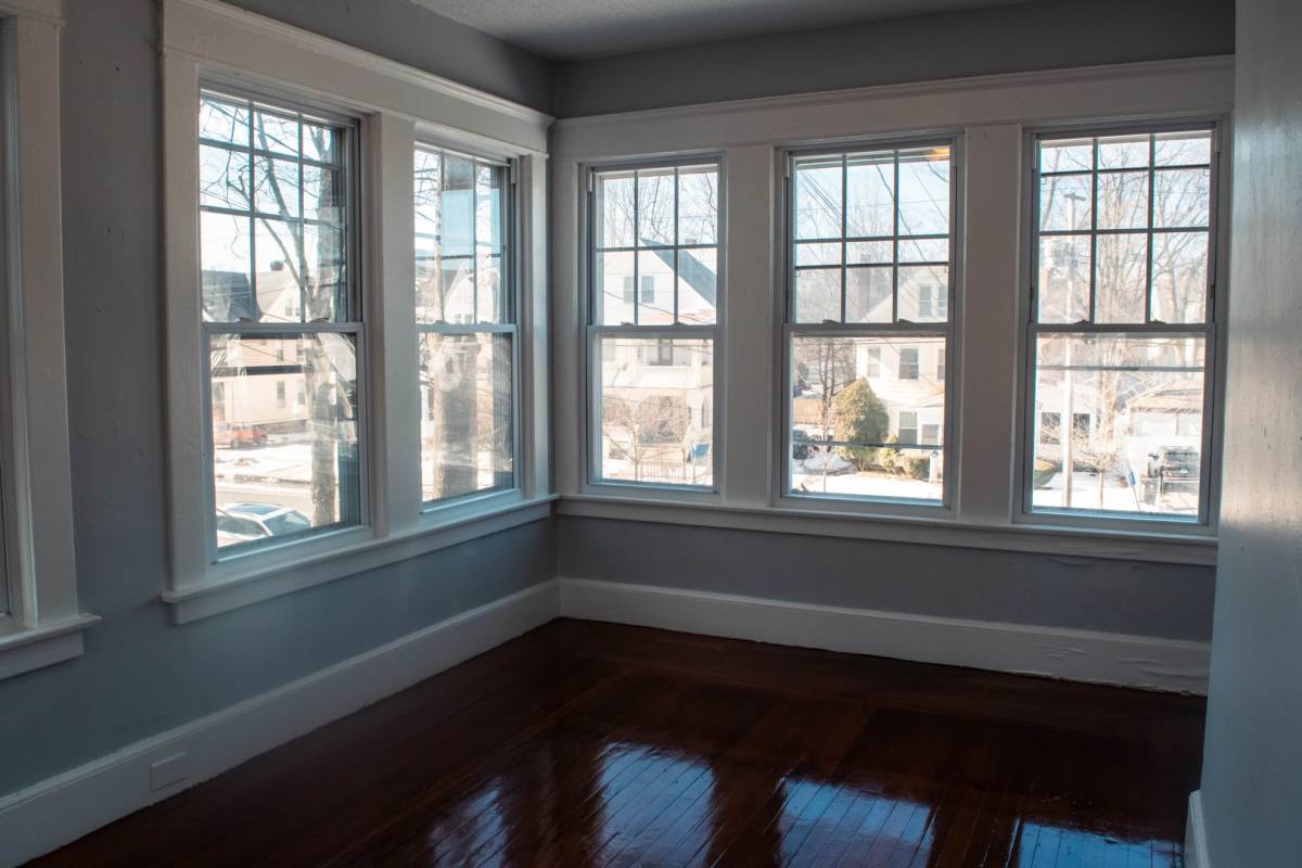 Apartment for rent at 1551 Ella T Grasso Blvd, New Haven, CT 06511