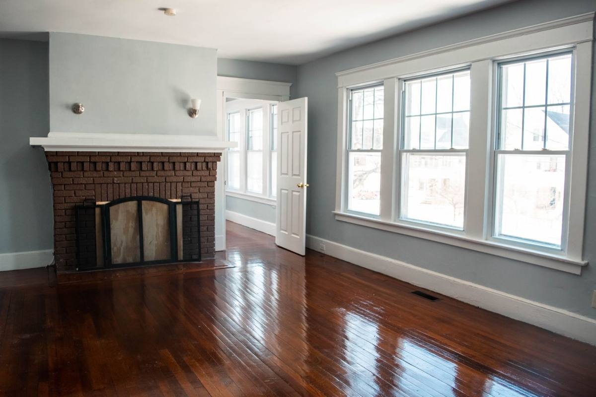 Apartment for rent at 1551 Ella T Grasso Blvd, New Haven, CT 06511