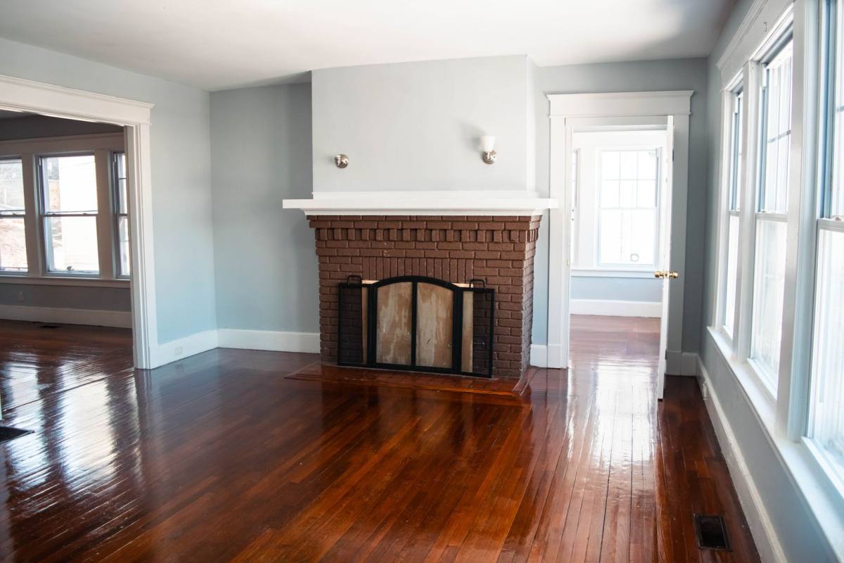 Apartment for rent at 1551 Ella T Grasso Blvd, New Haven, CT 06511