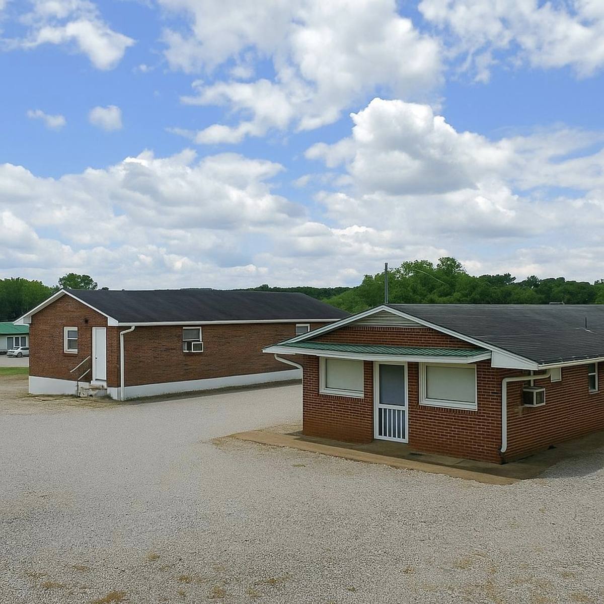 Apartment for rent at 210 Martin Ave, Lewisburg, TN 37091