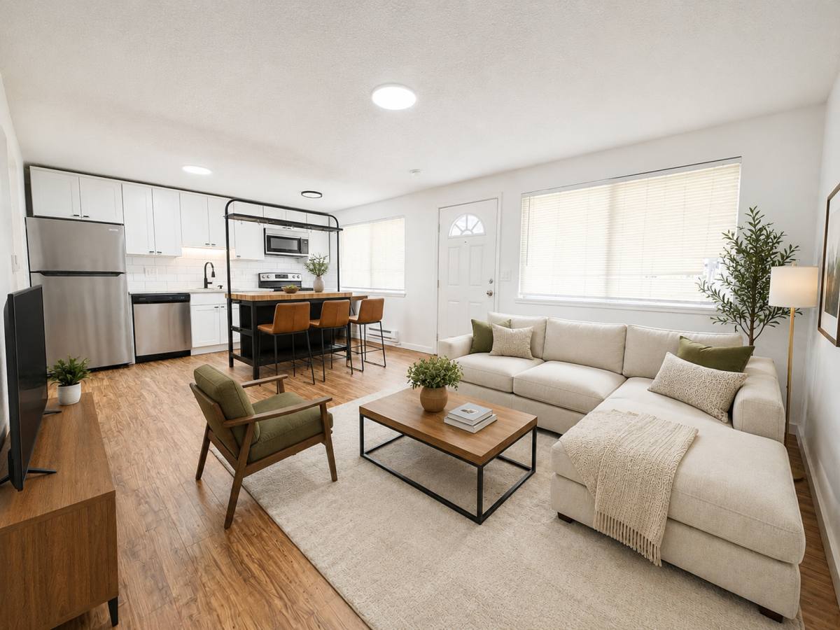 Apartment for rent at Parkview, 502 8th St NE, Auburn, WA 98002