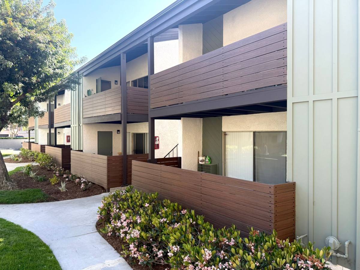 Apartment for rent at 12671 Main St, Garden Grove, CA 92840