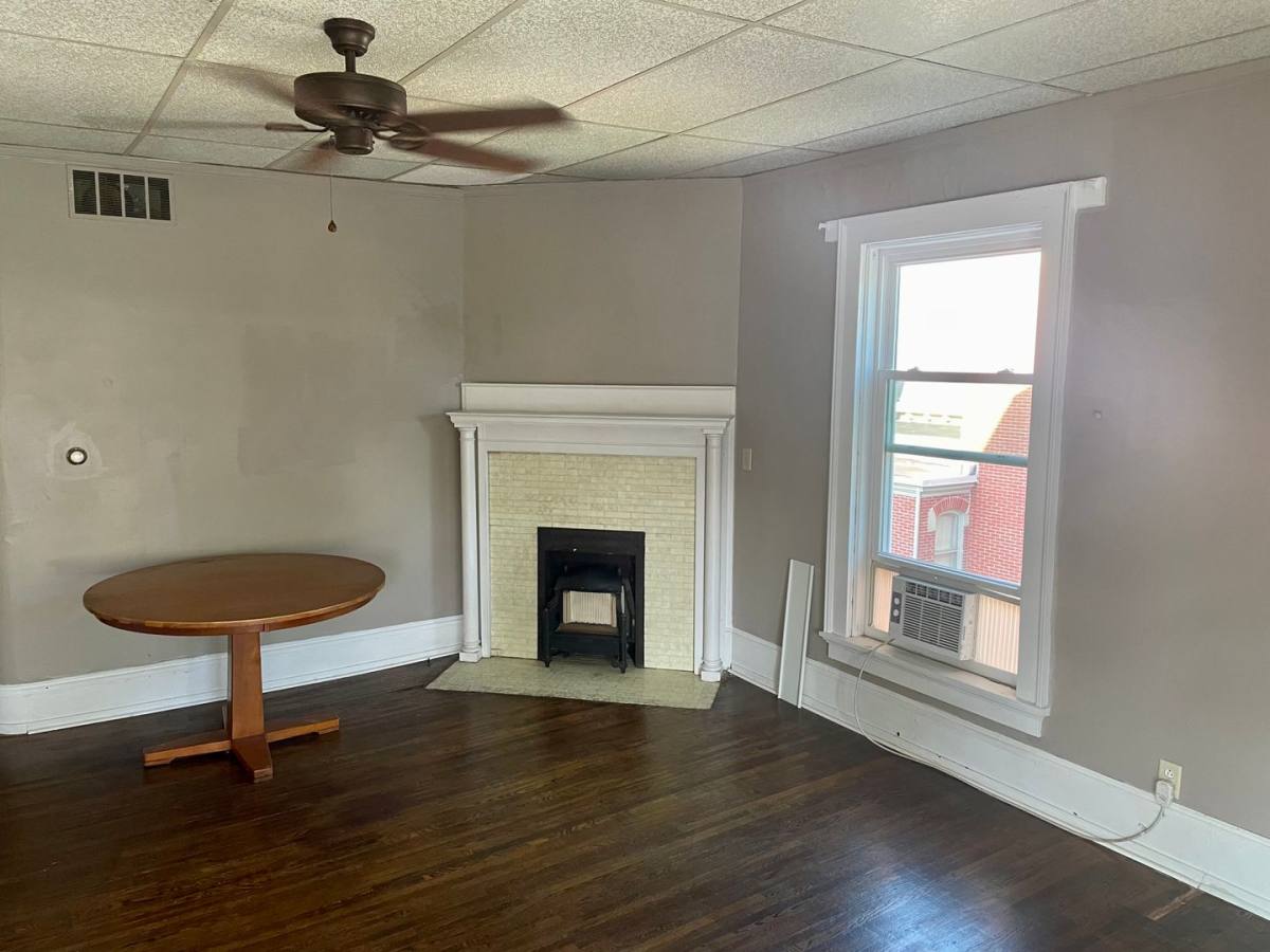 Apartment for rent at 412 W Market, Bluffton, IN 46714