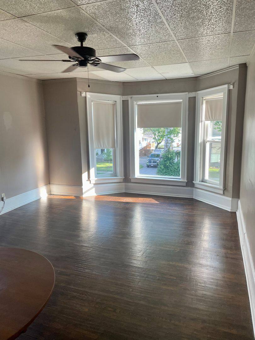 Apartment for rent at 412 W Market, Bluffton, IN 46714